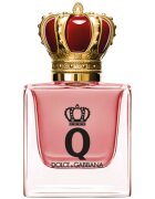 Dolce&Gabbana Q by Intense parfémovaná voda pro ženy 30 ml