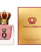 Dolce&Gabbana Q by Intense parfémovaná voda pro ženy 30 ml