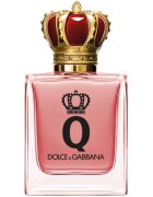 Dolce&Gabbana Q by Intense parfémovaná voda pro ženy 50 ml