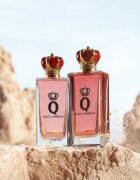 Dolce&Gabbana Q by Intense parfémovaná voda pro ženy 50 ml