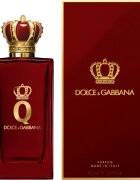 Dolce&Gabbana Q by Parfum parfém pro ženy 100 ml