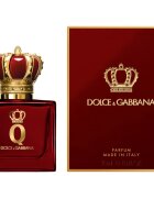Dolce&Gabbana Q by Parfum parfém pro ženy 30 ml