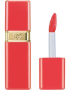 Dolce&Gabbana Rose Dew Lip Bite dlouhotrvající tekutá rtěnka s hydratačním účinkem odstín 03 Fizzy Coral - Soft Coral 6 ml