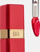 Dolce&Gabbana Rose Dew Lip Bite dlouhotrvající tekutá rtěnka s hydratačním účinkem odstín 03 Fizzy Coral - Soft Coral 6 ml