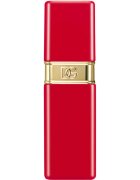 Dolce&Gabbana Rose Dew Lip Bite dlouhotrvající tekutá rtěnka s hydratačním účinkem odstín 04 Flirty Red - True Red 6 ml