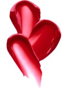 Dolce&Gabbana Rose Dew Lip Bite dlouhotrvající tekutá rtěnka s hydratačním účinkem odstín 04 Flirty Red - True Red 6 ml