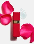 Dolce&Gabbana Rose Dew Lip Bite dlouhotrvající tekutá rtěnka s hydratačním účinkem odstín 04 Flirty Red - True Red 6 ml