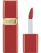 Dolce&Gabbana Rose Dew Lip Bite dlouhotrvající tekutá rtěnka s hydratačním účinkem odstín 05 Dreamy Rosewood - Milk Tea 6 ml