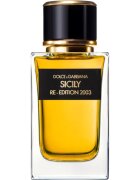 Dolce&Gabbana Sicily Re-Edition Eau de Parfum parfémovaná voda pro ženy 100 ml