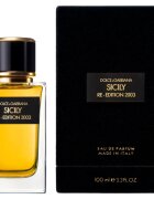 Dolce&Gabbana Sicily Re-Edition Eau de Parfum parfémovaná voda pro ženy 100 ml