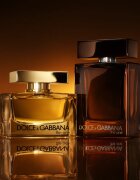 Dolce&Gabbana The One Eau de Parfum Intense parfémovaná voda intense pro ženy 30 ml