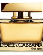 Dolce&Gabbana The One Eau de Parfum Intense parfémovaná voda intense pro ženy 50 ml