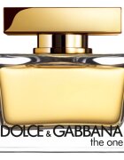 Dolce&Gabbana The One Eau de Parfum parfémovaná voda pro ženy 30 ml