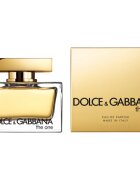 Dolce&Gabbana The One Eau de Parfum parfémovaná voda pro ženy 50 ml