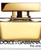 Dolce&Gabbana The One Eau de Parfum parfémovaná voda pro ženy 75 ml