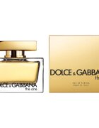 Dolce&Gabbana The One Eau de Parfum parfémovaná voda pro ženy 75 ml