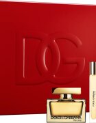 Dolce&Gabbana The One EDP Trio Gift Set dárková sada pro ženy