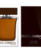 Dolce&Gabbana The One for Men Eau de Parfum parfémovaná voda pro muže 100 ml