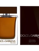 Dolce&Gabbana The One for Men Eau de Parfum parfémovaná voda pro muže 150 ml