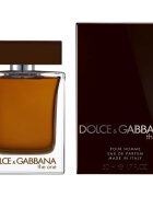 Dolce&Gabbana The One for Men Eau de Parfum parfémovaná voda pro muže 50 ml
