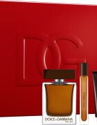 Dolce&Gabbana The One For Men Eau De Parfum Trio Gift Set dárková sada pro muže