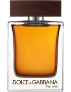 Dolce&Gabbana The One for Men Eau de Toilette toaletní voda pro muže 100 ml