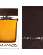 Dolce&Gabbana The One for Men Eau de Toilette toaletní voda pro muže 100 ml