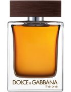 Dolce&Gabbana The One for Men Eau de Toilette toaletní voda pro muže 150 ml