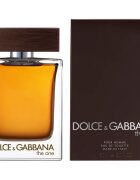 Dolce&Gabbana The One for Men Eau de Toilette toaletní voda pro muže 150 ml