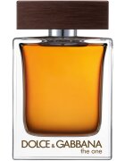 Dolce&Gabbana The One for Men Eau de Toilette toaletní voda pro muže 50 ml