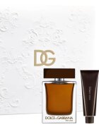 Dolce&Gabbana The One For Men EDP Gift Set dárková sada pro muže