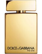 Dolce&Gabbana The One For Men Gold Eau de Parfum Intense parfémovaná voda intense pro muže 100 ml
