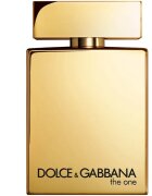 Dolce&Gabbana The One For Men Gold Eau de Parfum Intense parfémovaná voda intense pro muže 50 ml