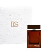 Dolce&Gabbana The One For Men Parfum & EDP Gift Set dárková sada pro muže
