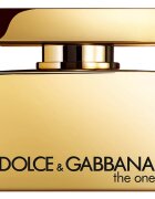 Dolce&Gabbana The One Gold Eau de Parfum Intense parfémovaná voda pro ženy 50 ml