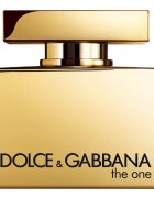 Dolce&Gabbana The One Gold Eau de Parfum Intense parfémovaná voda pro ženy 75 ml