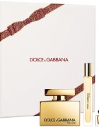 Dolce&Gabbana The One Gold Intense Trio Gift Set dárková sada pro ženy