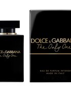 Dolce&Gabbana The Only One Eau de Parfum Intense parfémovaná voda pro ženy 30 ml