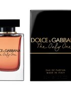 Dolce&Gabbana The Only One Eau de Parfum parfémovaná voda pro ženy 30 ml