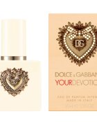Dolce&Gabbana Your Devotion Eau de Parfum Intense parfémovaná voda intense pro ženy 30 ml