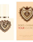 Dolce&Gabbana Your Devotion Eau de Parfum Intense parfémovaná voda intense pro ženy 50 ml