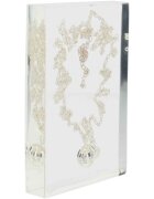 Dooky Crystal Memories Keepsake Kit dárková sada pro miminka 1 ks