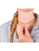 Dooky Crystal Memories Necklace sada pro miminka 1 ks
