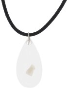Dooky Crystal Memories Necklace sada pro miminka 1 ks