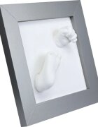 Dooky Luxury Memory Box 3D Handprint sada na otisk miminka 1 ks