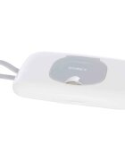 Dooky Travel Dispenser Box cestovní zásobník na ubrousky 1 ks