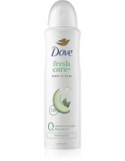 Dove 0% ALU Fresh Melon antiperspirant sprej 150 ml
