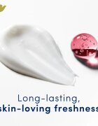 Dove 0% ALU Fresh Rose antiperspirant ve spreji bez hliníku 150 ml