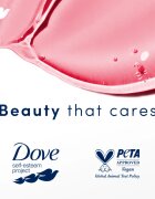 Dove 0% ALU Fresh Rose antiperspirant ve spreji bez hliníku 150 ml