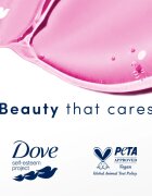 Dove 0% ALU Invisible Care antiperspirant ve spreji bez hliníku 150 ml